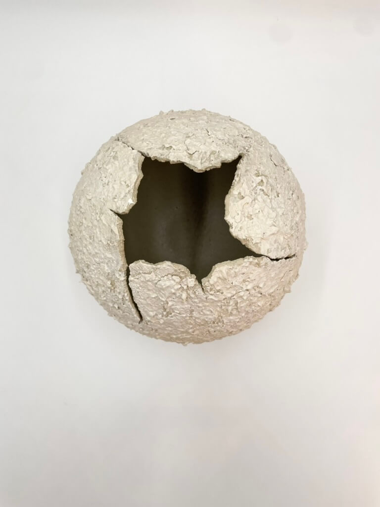 SELENE M NO. 6
