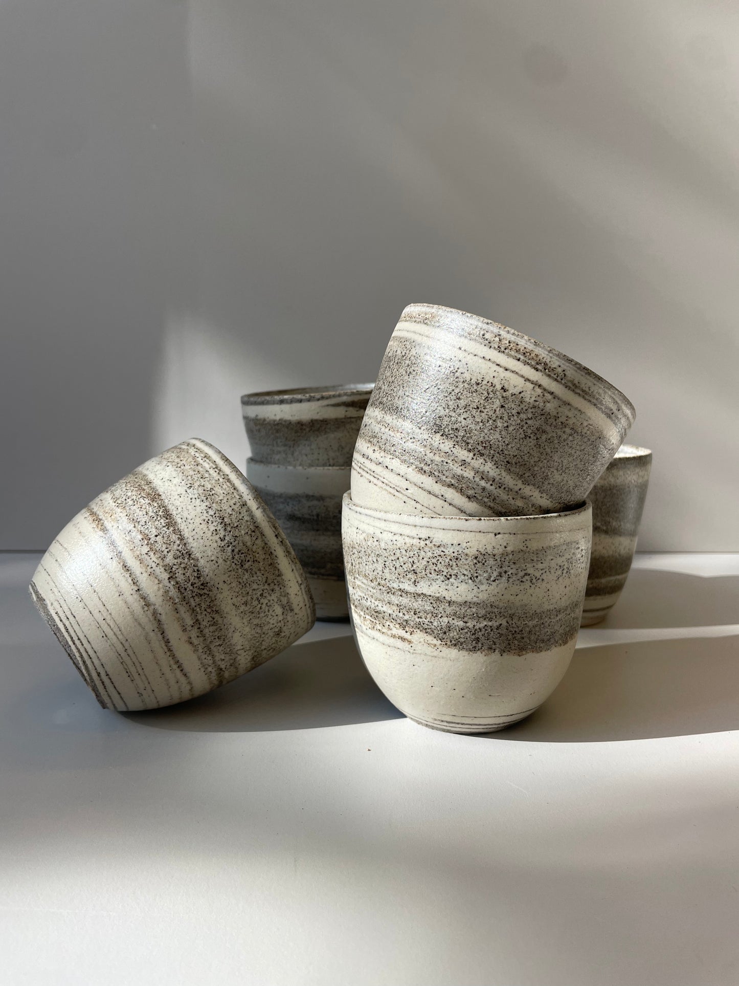 COFFEE CUPS